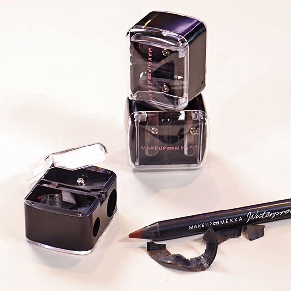 Pencil Duo Sharpener